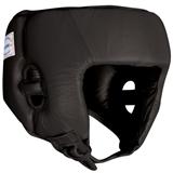 Open Face Competition Headgear
